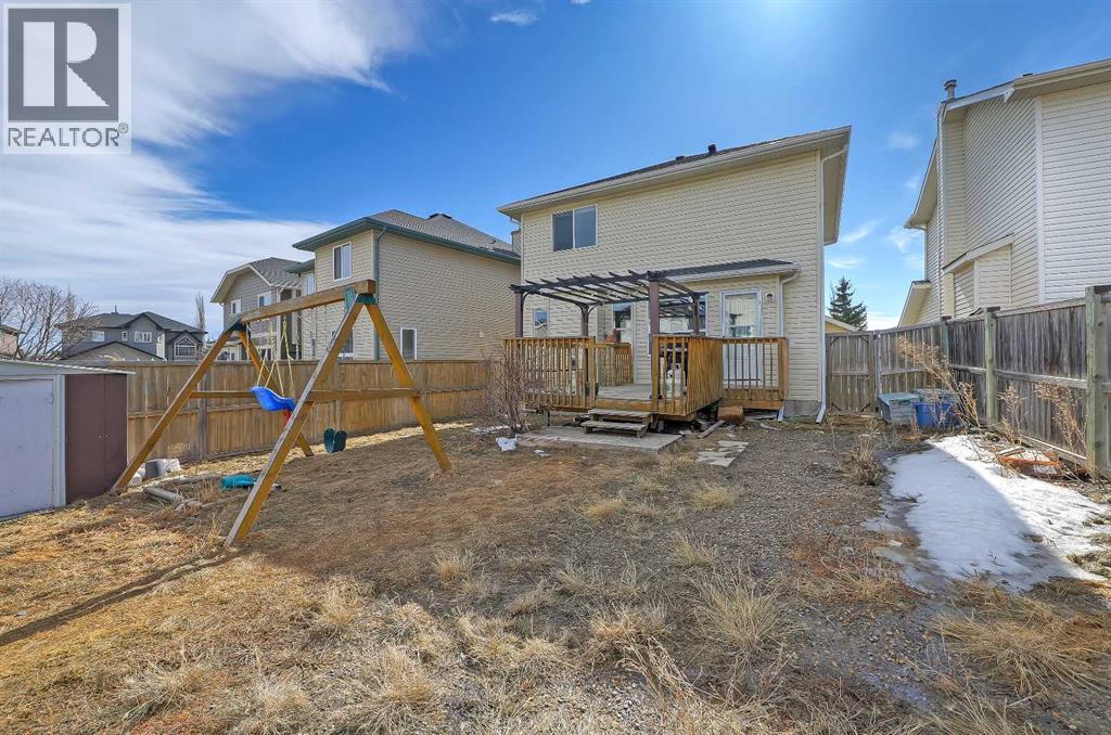 123 Arbour Butte Road NW, Calgary, Alberta  T3G 4L9 - Photo 27 - A2294478