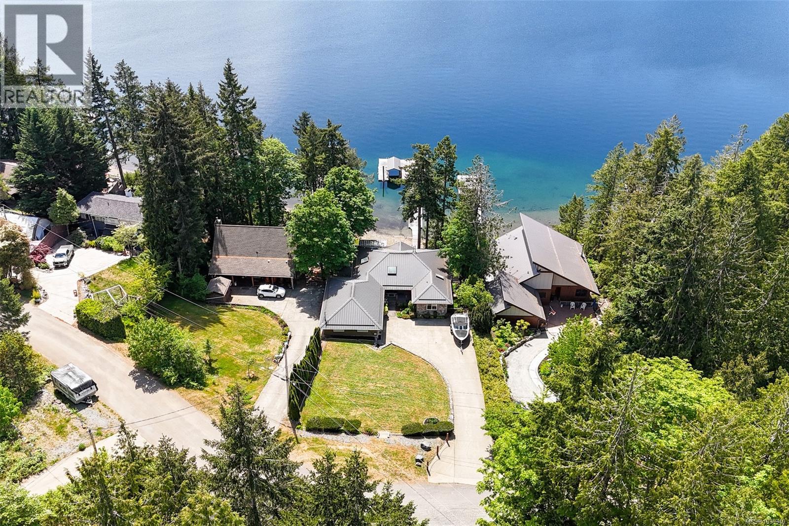 10172 Bishop Dr, Port Alberni, British Columbia