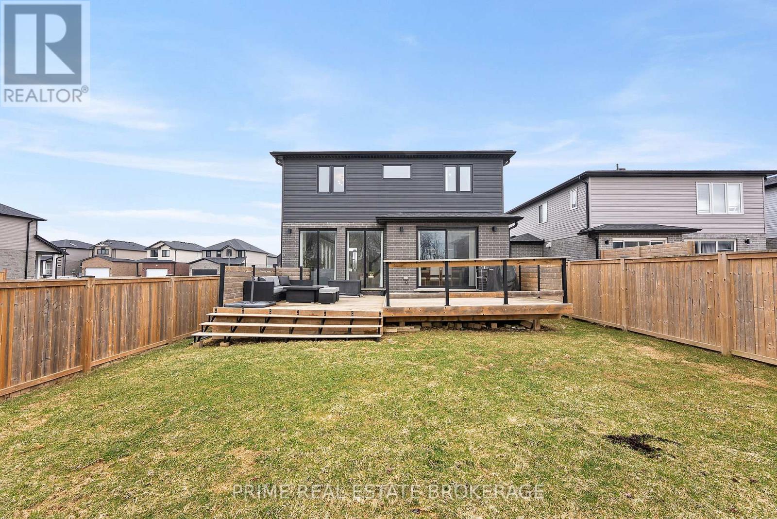1577 Applerock Avenue, London North, Ontario  N6G 0X5 - Photo 46 - X13122186