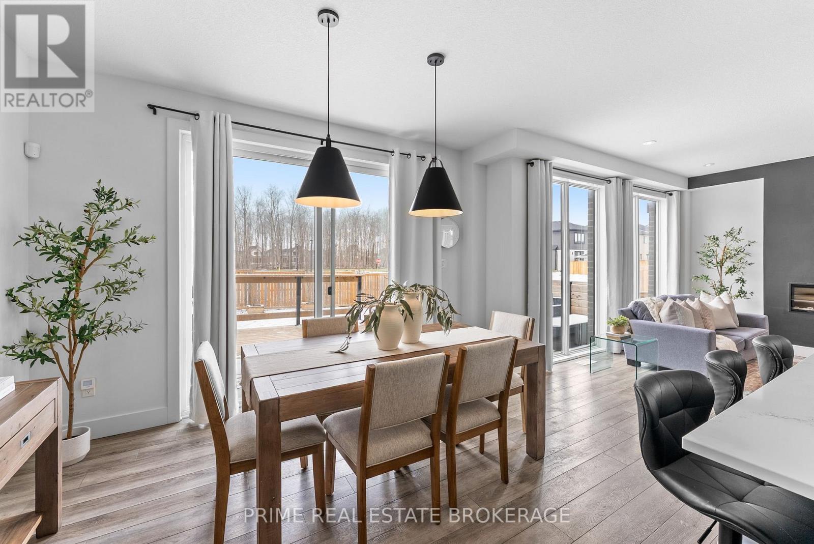1577 Applerock Avenue, London North, Ontario  N6G 0X5 - Photo 7 - X13122186