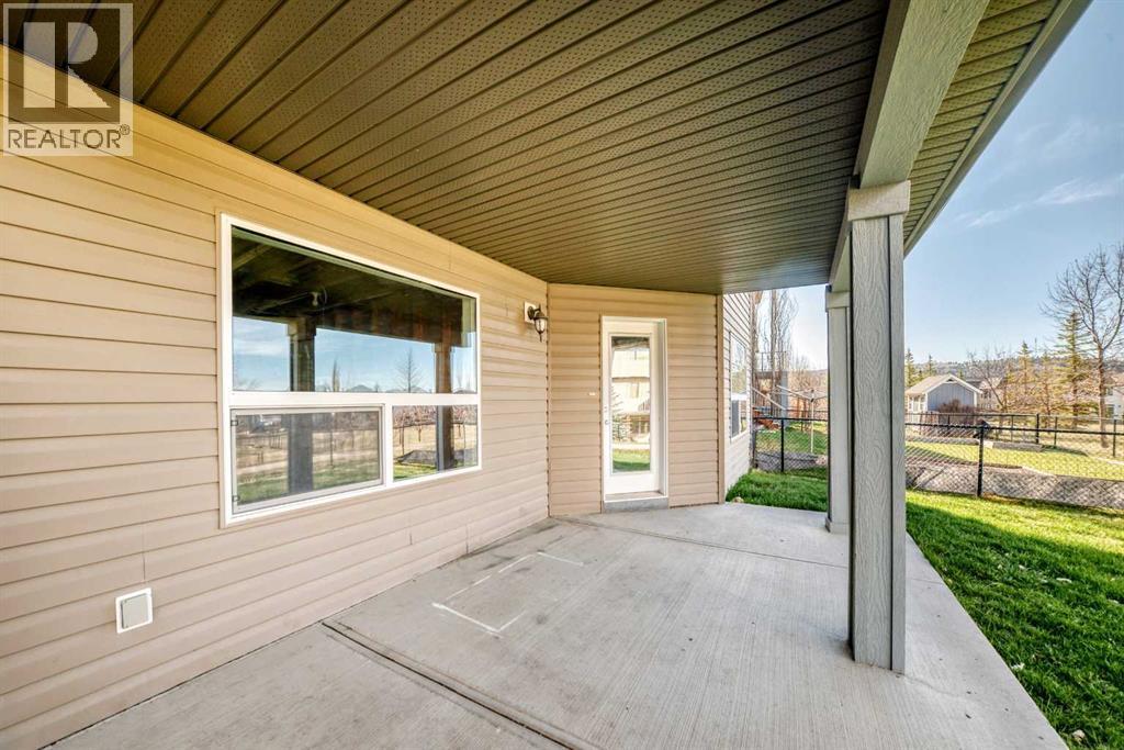 60 Sunset Circle, Cochrane, Alberta  T4C 0C3 - Photo 42 - A2307268