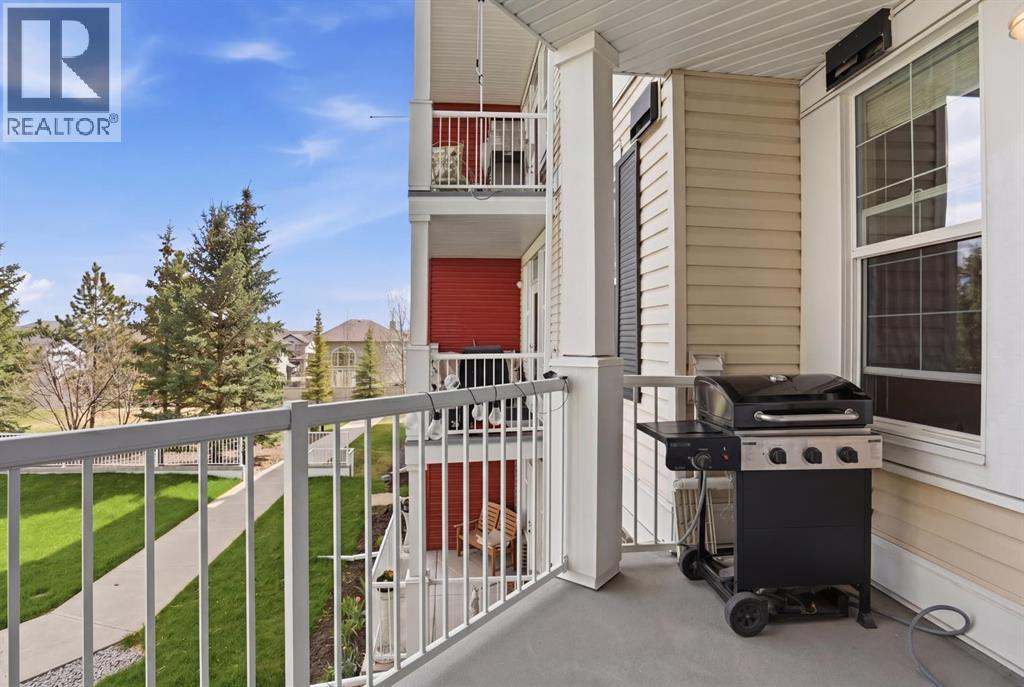 228, 1 Crystal Green Lane, Okotoks, Alberta  T1S 0C5 - Photo 31 - A2308541