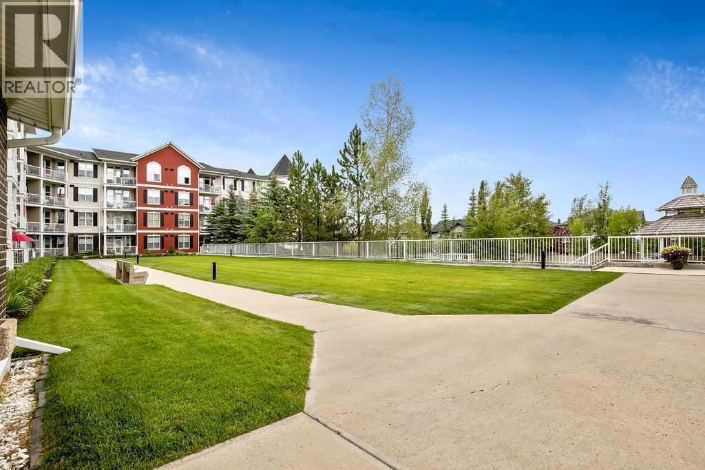 228, 1 Crystal Green Lane, Okotoks, Alberta  T1S 0C5 - Photo 39 - A2308541