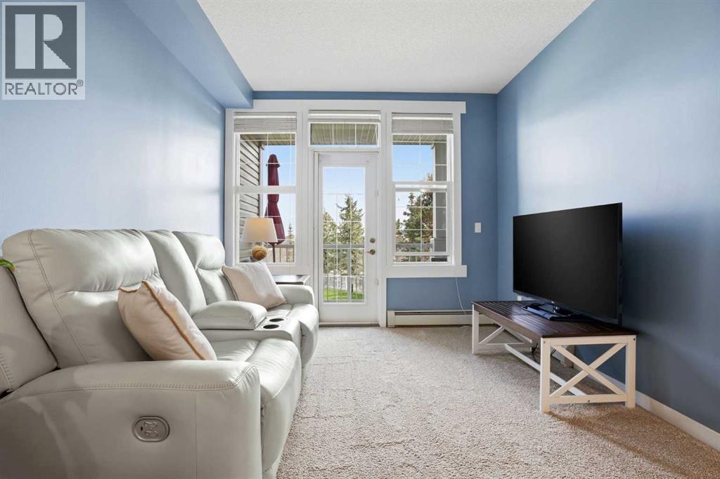 228, 1 Crystal Green Lane, Okotoks, Alberta  T1S 0C5 - Photo 9 - A2308541