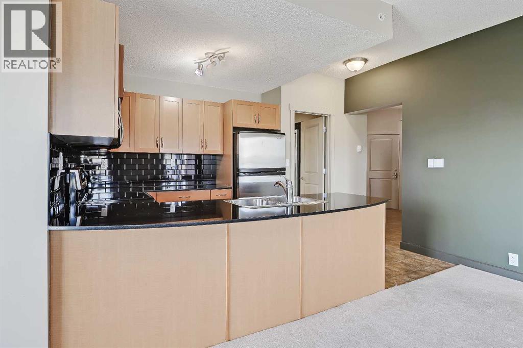 3501, 5605 Henwood Street SW, Calgary, Alberta  T3E 7R2 - Photo 9 - A2309658