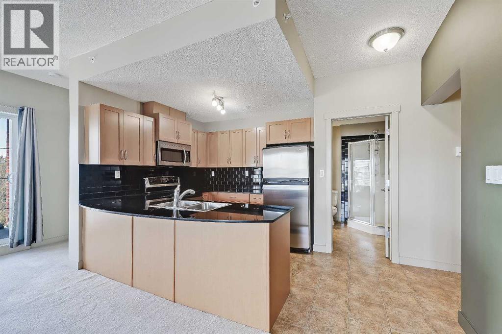 3501, 5605 Henwood Street SW, Calgary, Alberta  T3E 7R2 - Photo 6 - A2309658