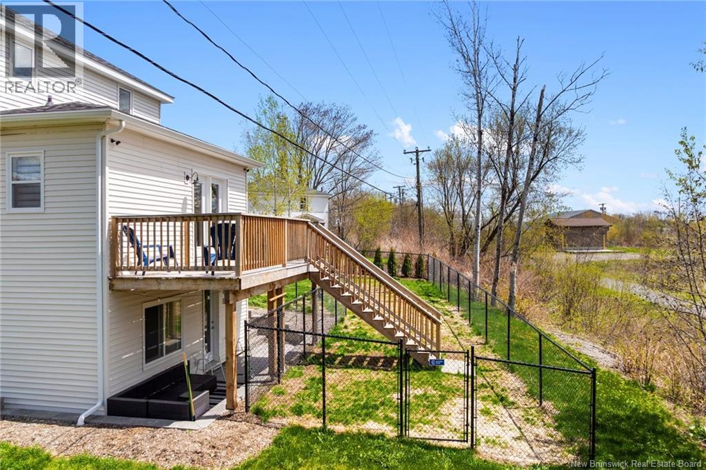 4a Hillcourt Drive, Fredericton, New Brunswick  E3A 1S1 - Photo 44 - NB139308