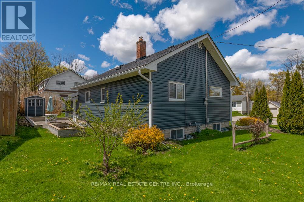 111 Elizabeth Street W, West Grey, Ontario  N0G 1R0 - Photo 27 - X13121606
