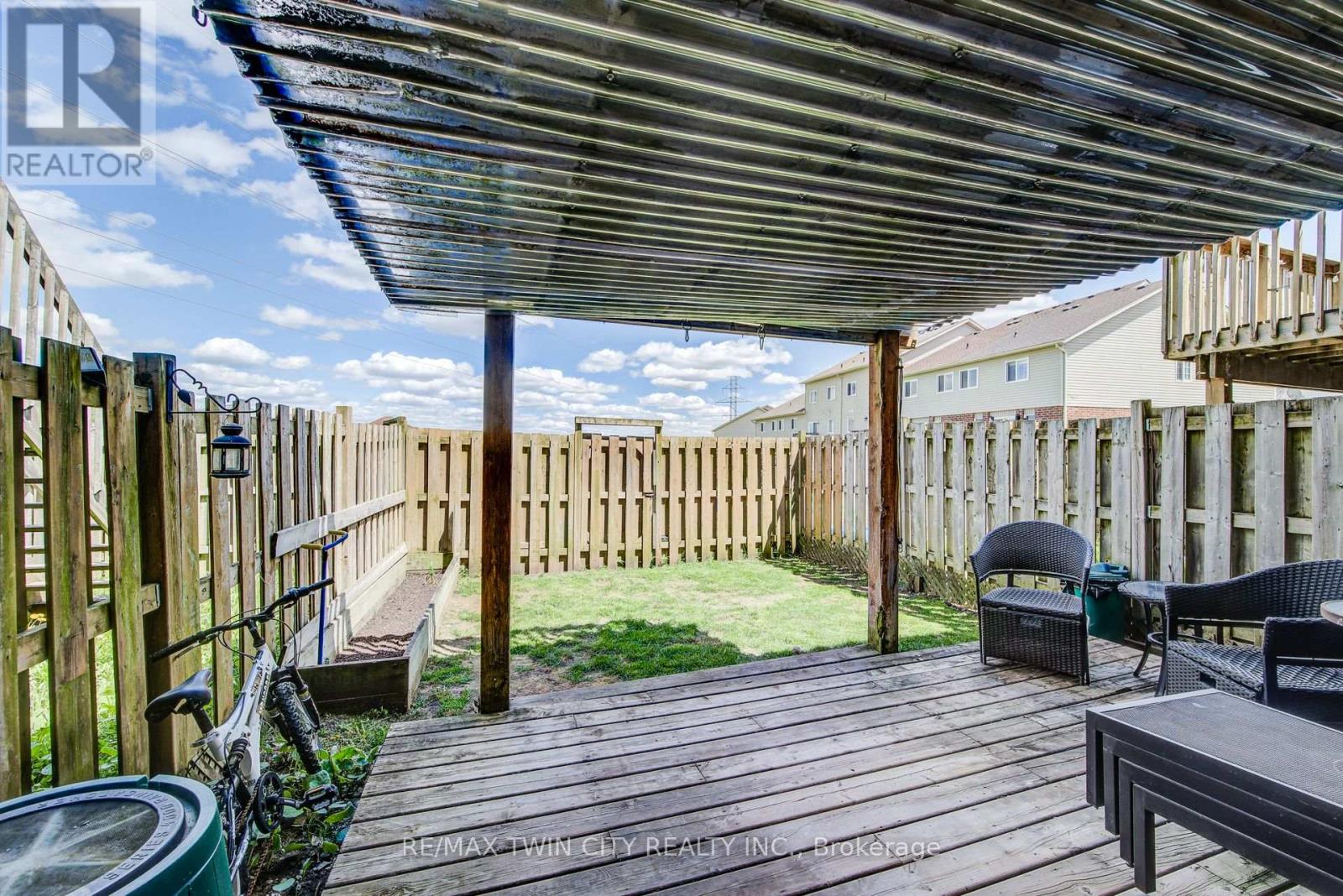 31 Red Clover Crescent, Kitchener, Ontario  N2E 4G8 - Photo 41 - X13121612