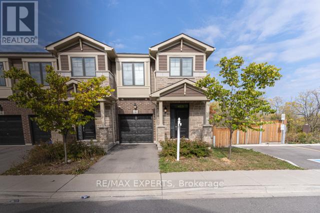 36 PELICAN LANE, hamilton (vincent), Ontario