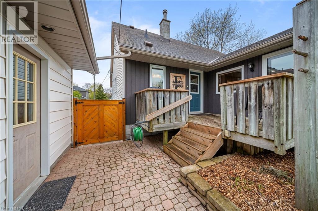 7 Northalaton Street, Brantford, Ontario  N3R 2B3 - Photo 26 - 40829792