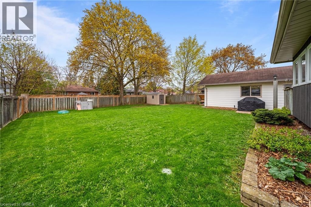 7 Northalaton Street, Brantford, Ontario  N3R 2B3 - Photo 28 - 40829792