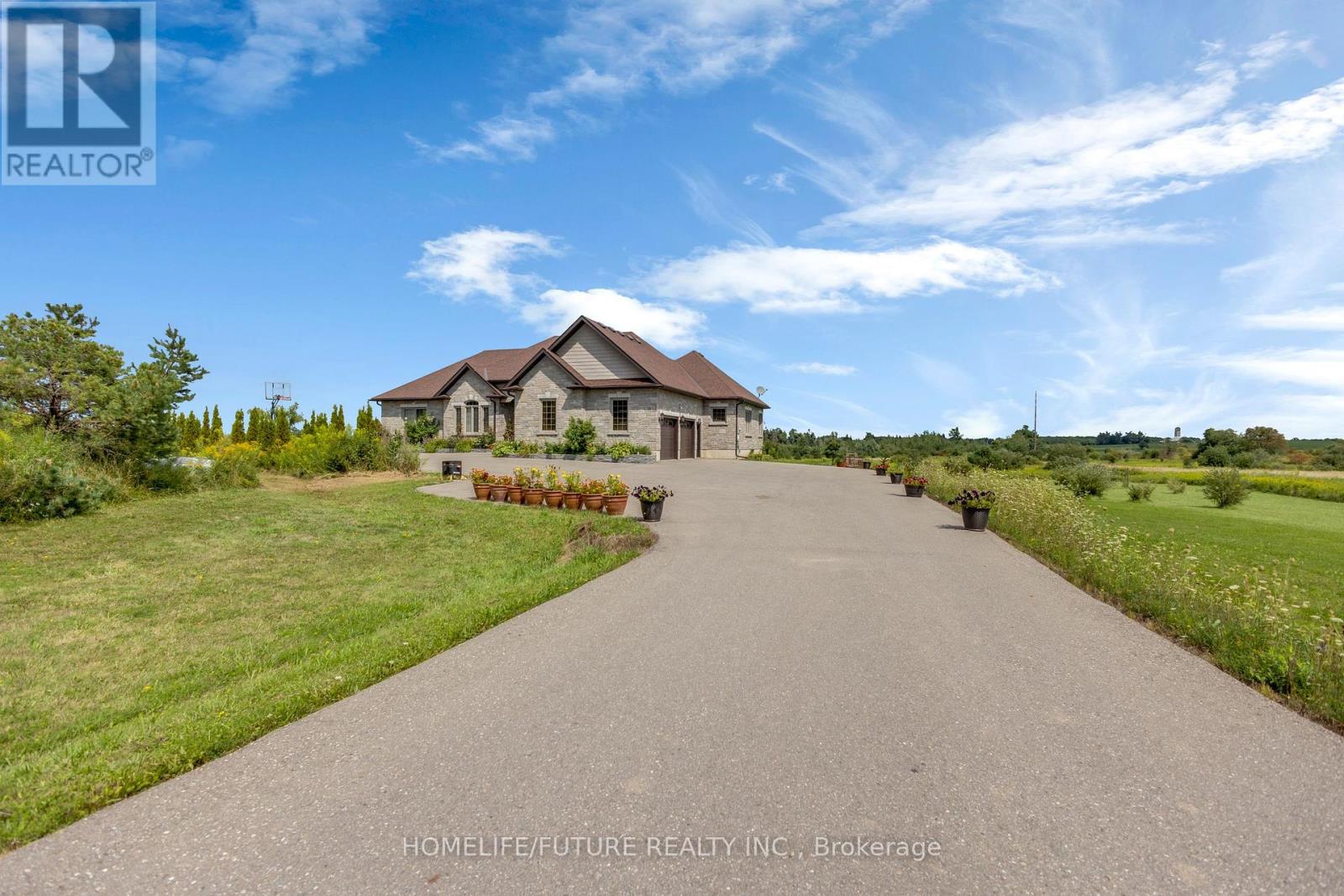 11 - 475501 COUNTY ROAD, Amaranth, Ontario