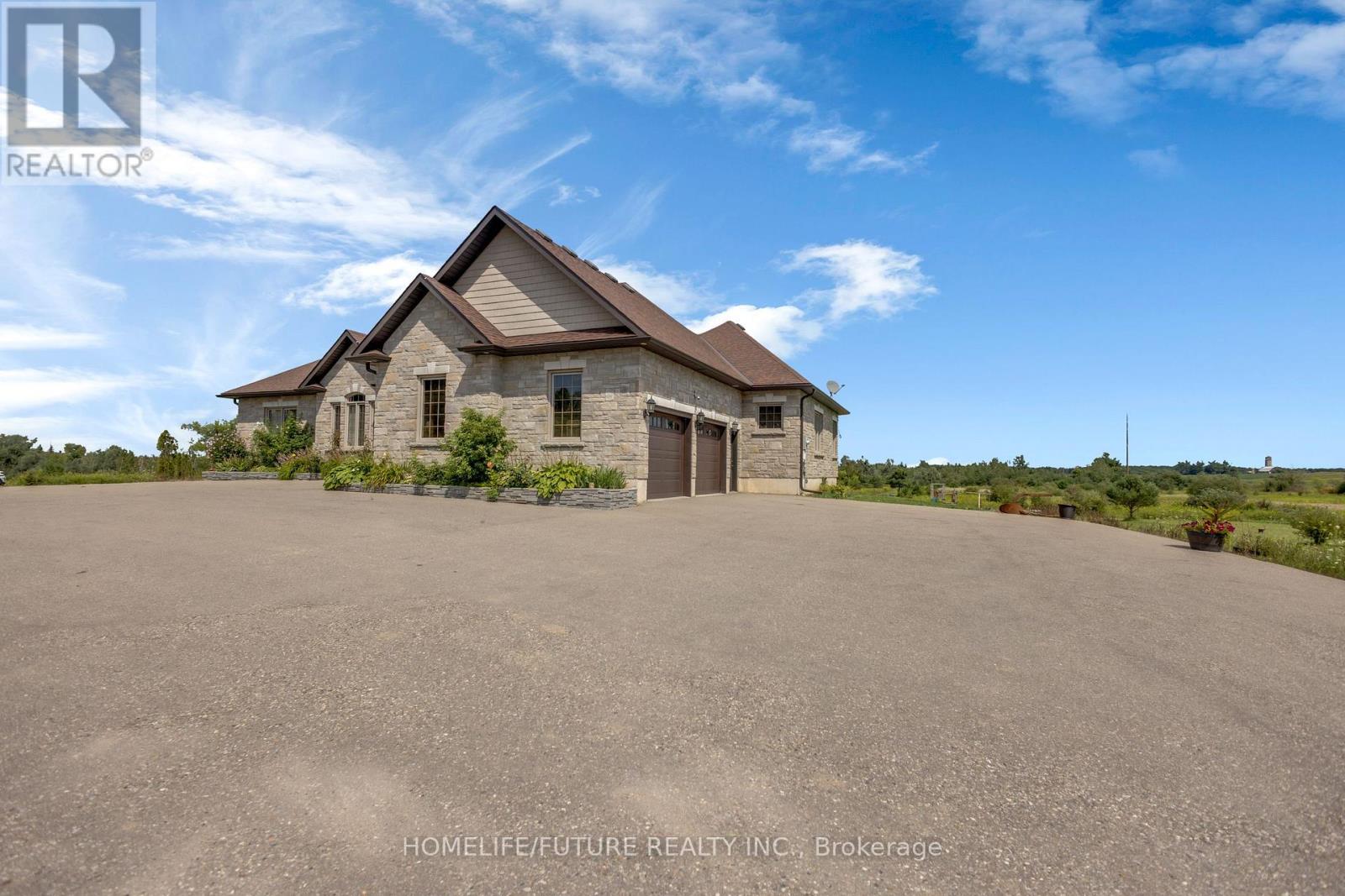 11 - 475501 County Road, Amaranth, Ontario  L9V 1L1 - Photo 2 - X13121670