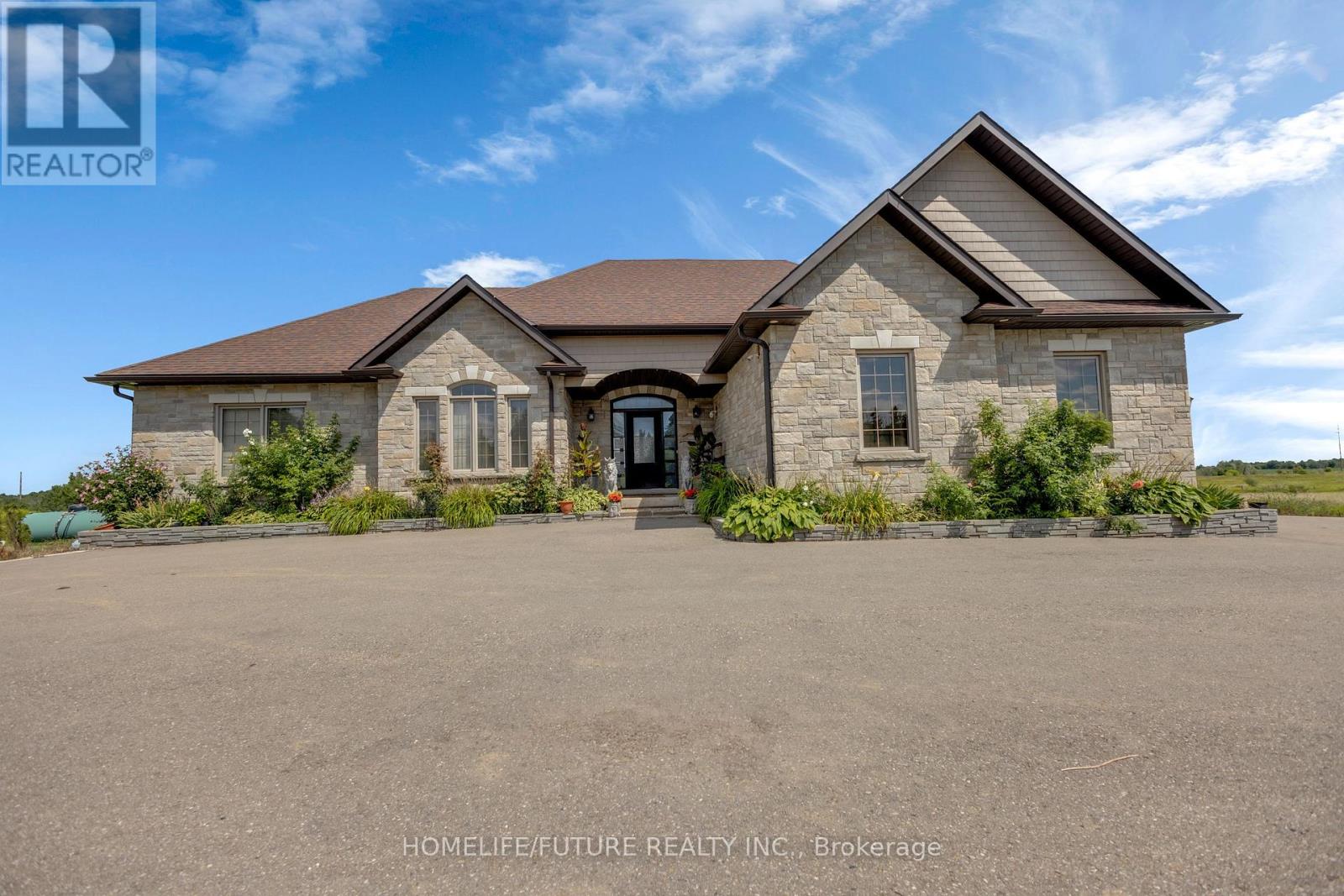 11 - 475501 County Road, Amaranth, Ontario  L9V 1L1 - Photo 3 - X13121670