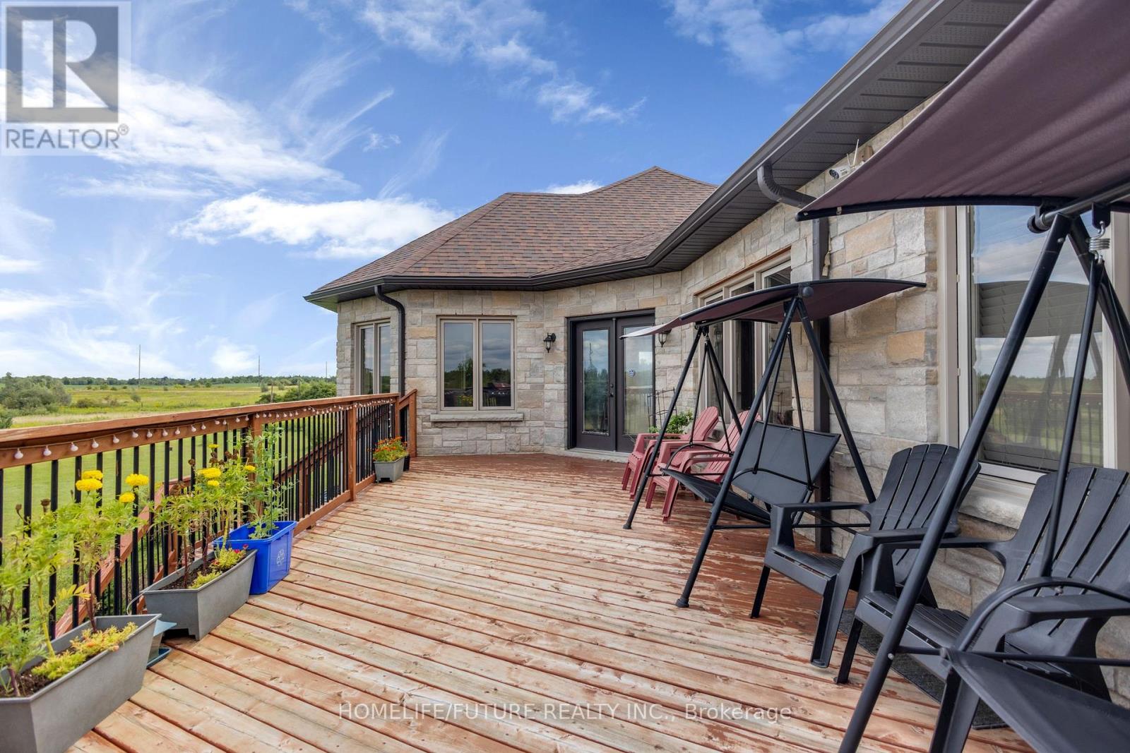 11 - 475501 County Road, Amaranth, Ontario  L9V 1L1 - Photo 34 - X13121670