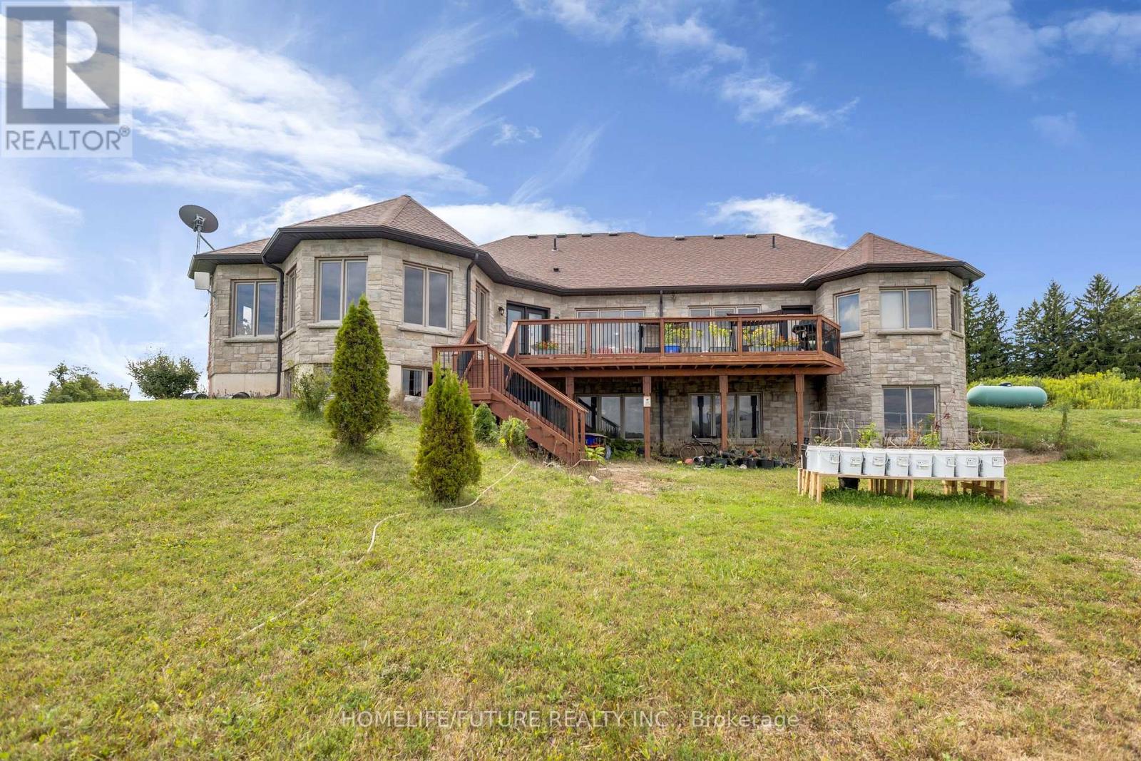 11 - 475501 County Road, Amaranth, Ontario  L9V 1L1 - Photo 37 - X13121670