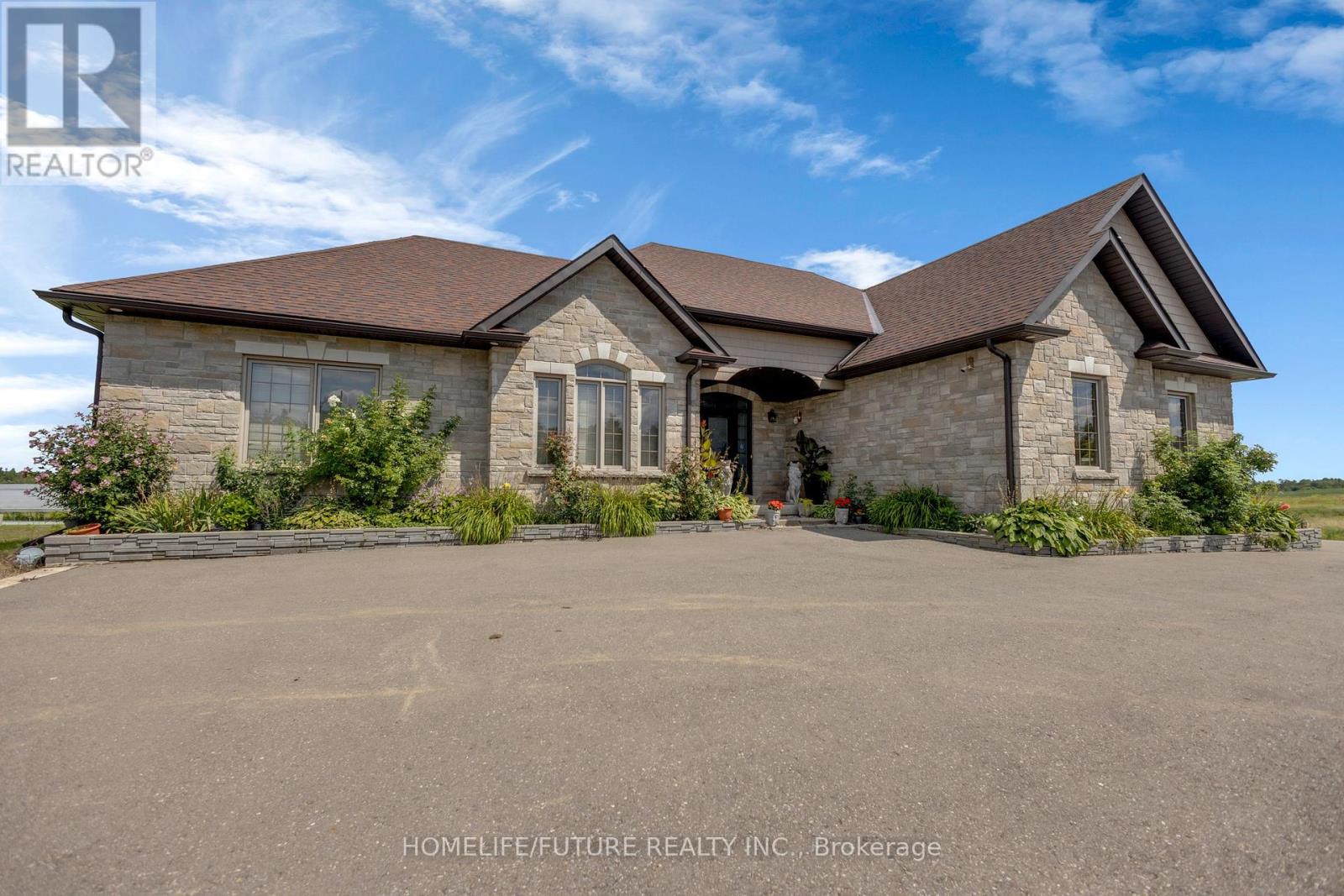 11 - 475501 County Road, Amaranth, Ontario  L9V 1L1 - Photo 4 - X13121670