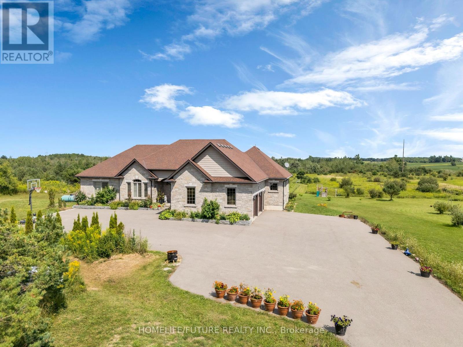 11 - 475501 County Road, Amaranth, Ontario  L9V 1L1 - Photo 40 - X13121670