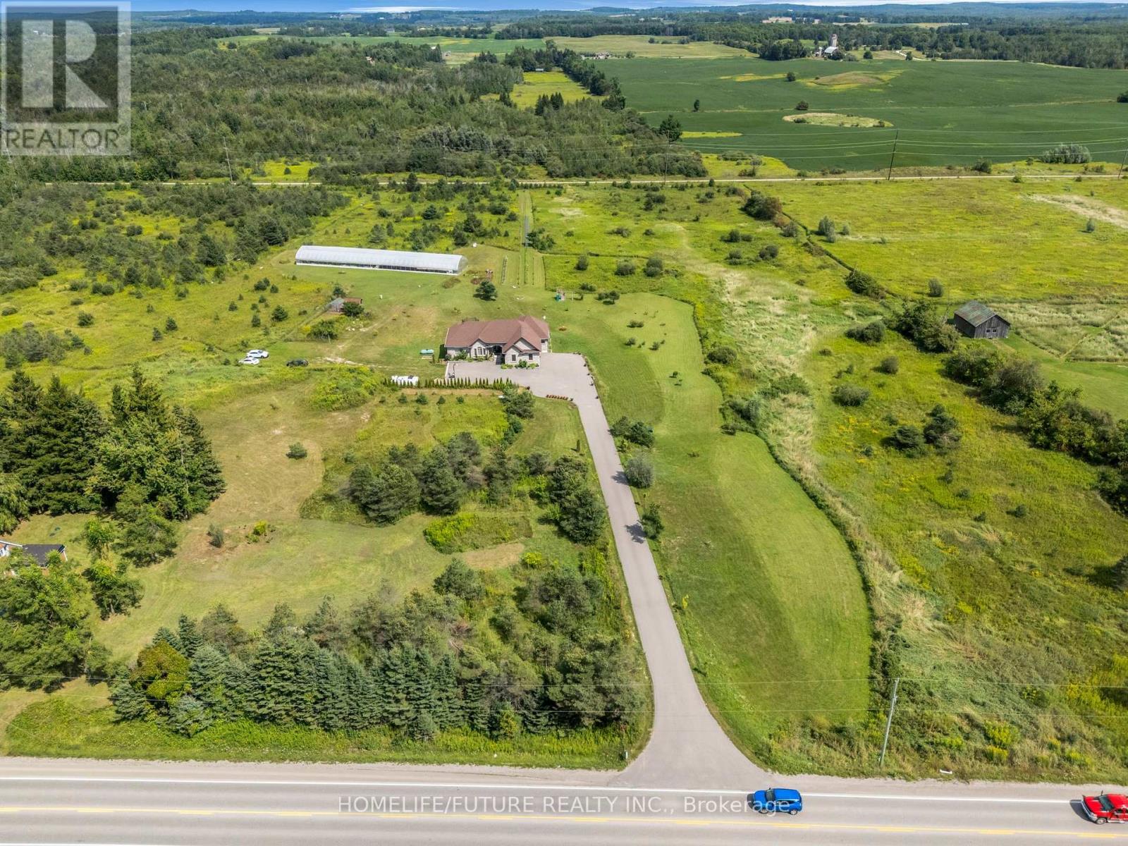 11 - 475501 County Road, Amaranth, Ontario  L9V 1L1 - Photo 41 - X13121670