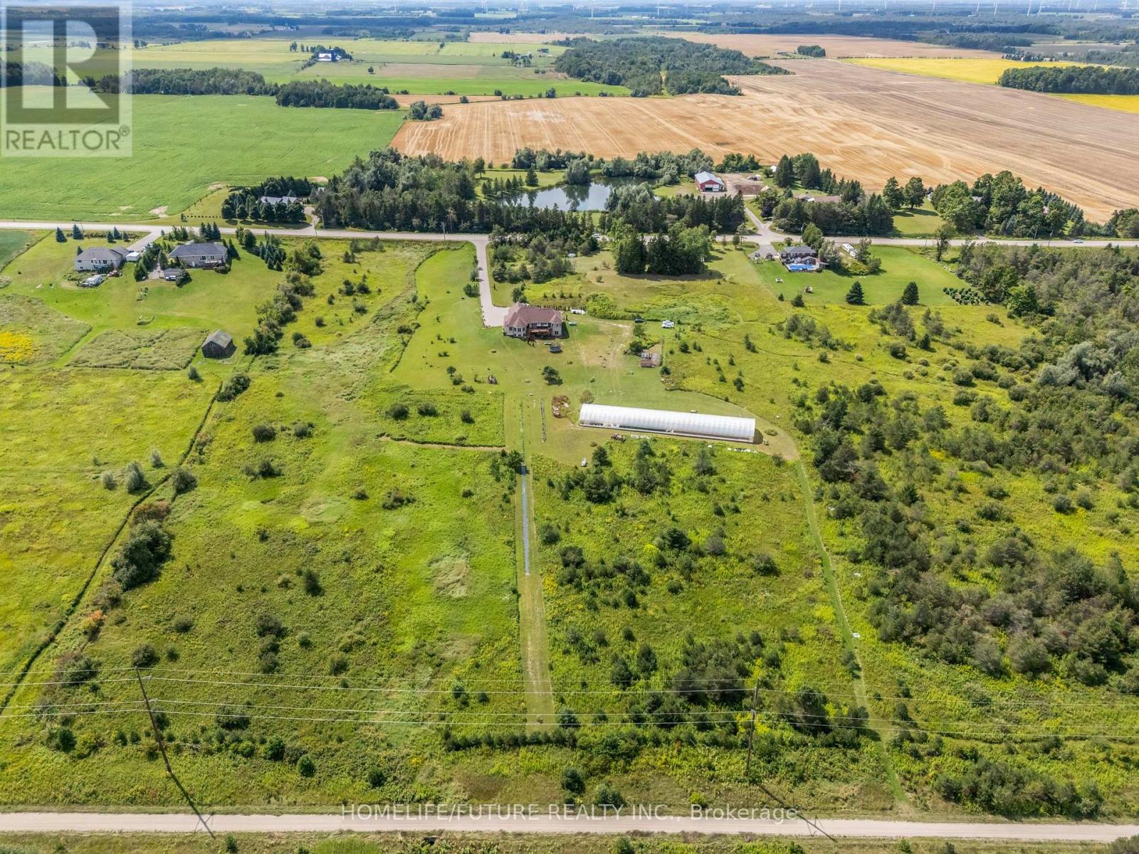 11 - 475501 County Road, Amaranth, Ontario  L9V 1L1 - Photo 42 - X13121670