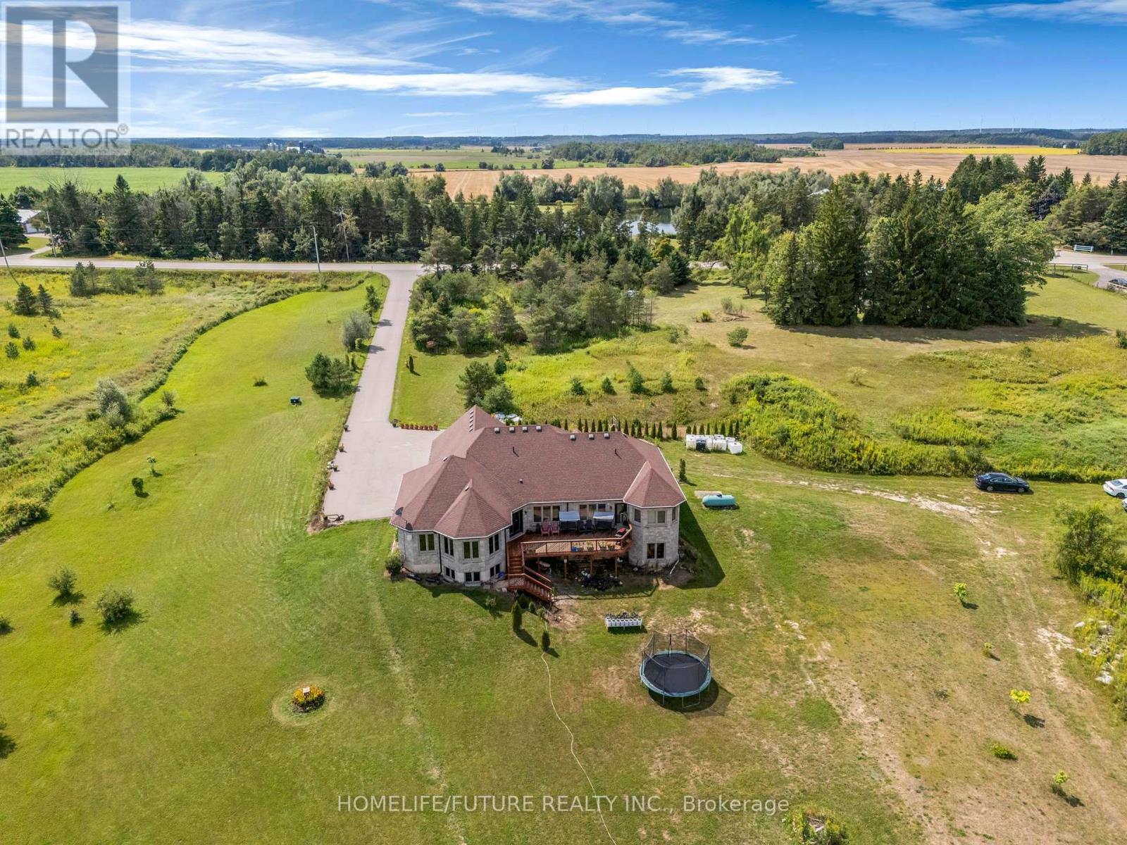 11 - 475501 County Road, Amaranth, Ontario  L9V 1L1 - Photo 43 - X13121670
