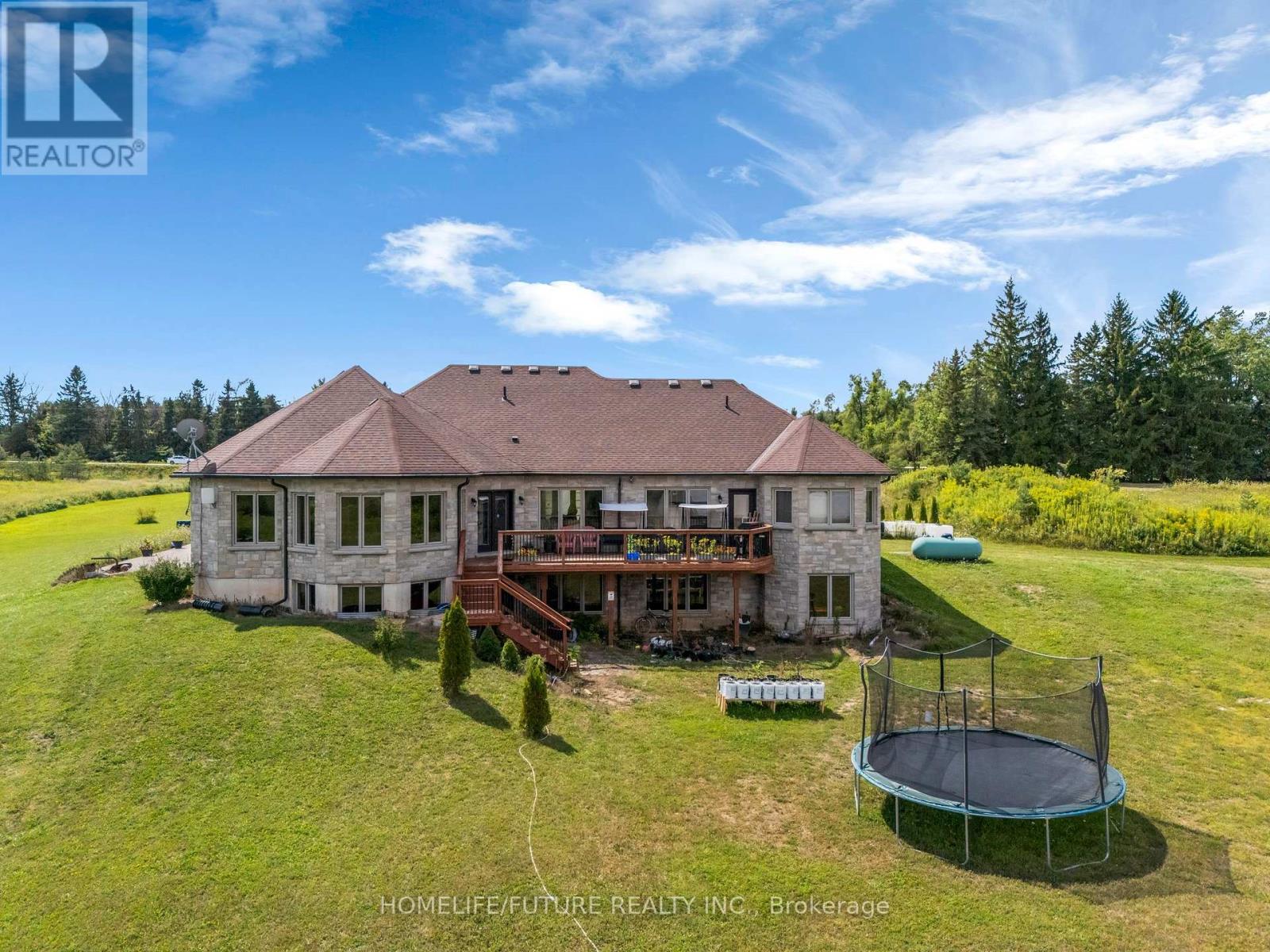 11 - 475501 County Road, Amaranth, Ontario  L9V 1L1 - Photo 44 - X13121670