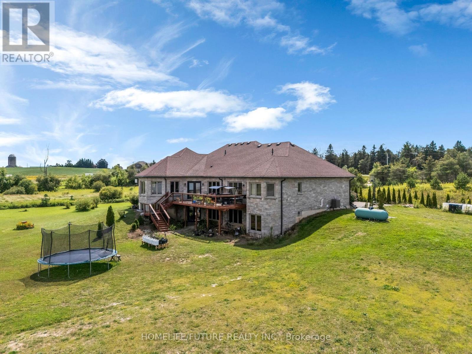 11 - 475501 County Road, Amaranth, Ontario  L9V 1L1 - Photo 45 - X13121670