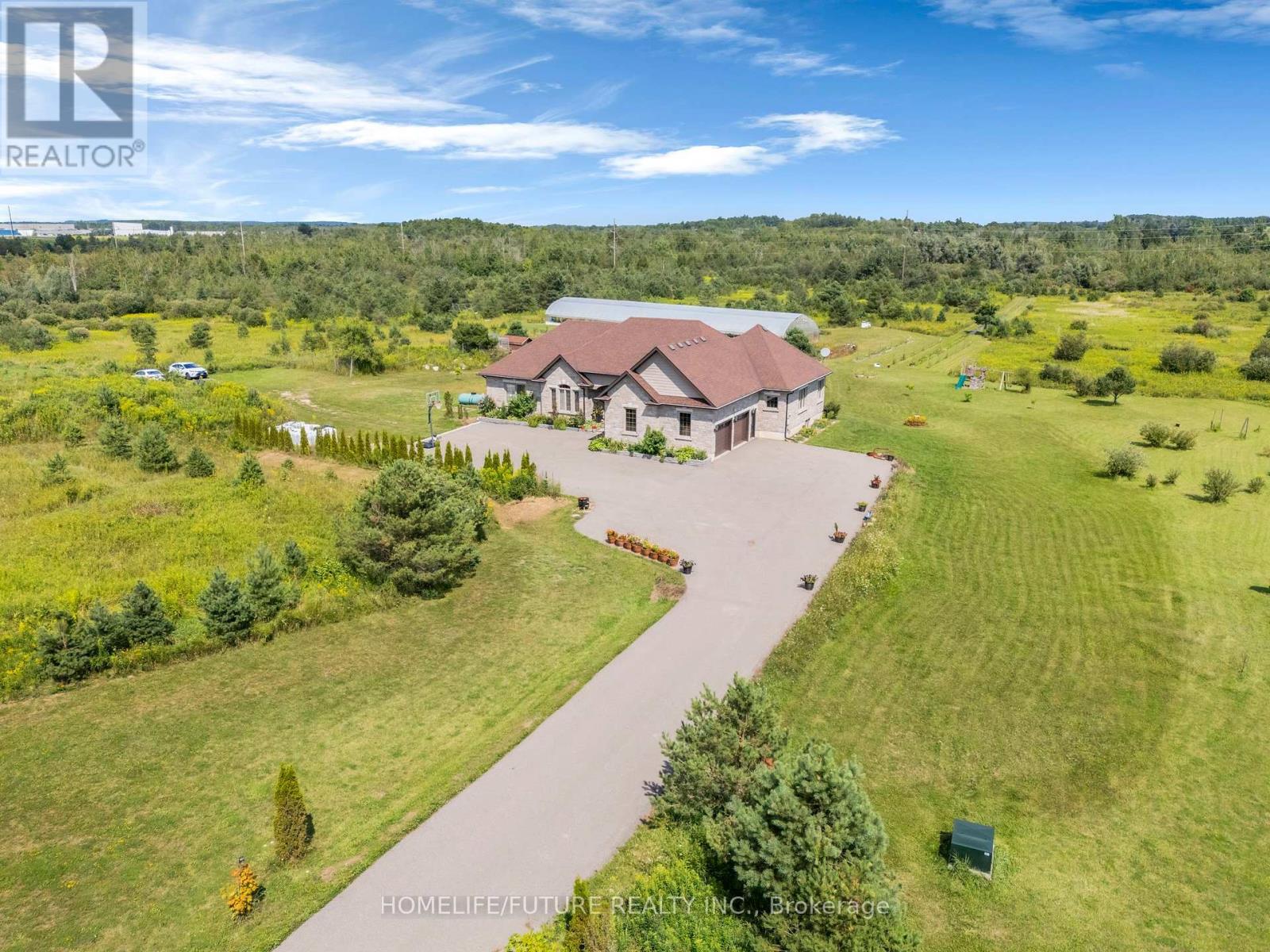 11 - 475501 County Road, Amaranth, Ontario  L9V 1L1 - Photo 47 - X13121670