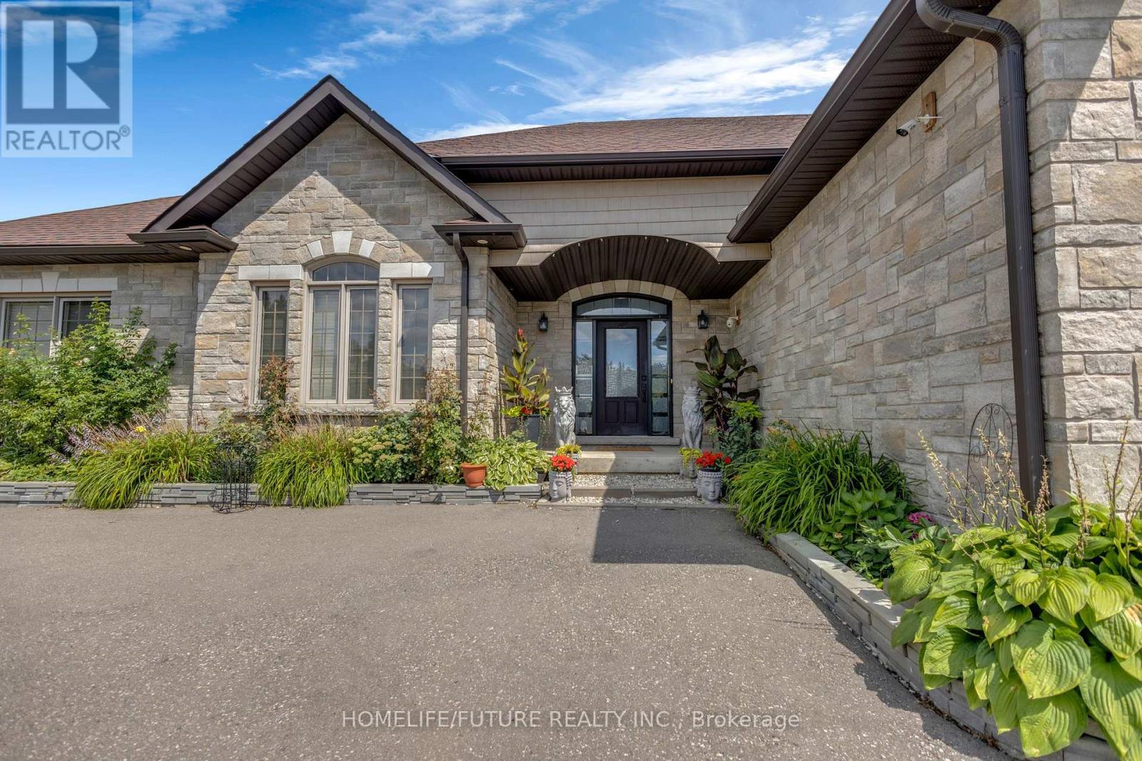 11 - 475501 County Road, Amaranth, Ontario  L9V 1L1 - Photo 5 - X13121670