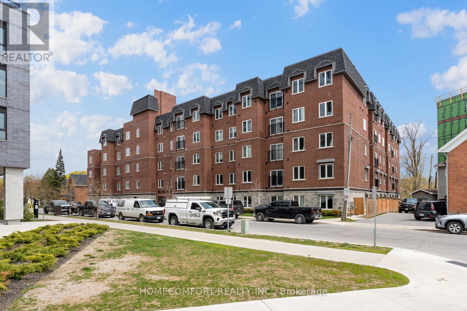 418 - 501 FRONTENAC STREET, kingston (east of sir john a. blvd), Ontario
