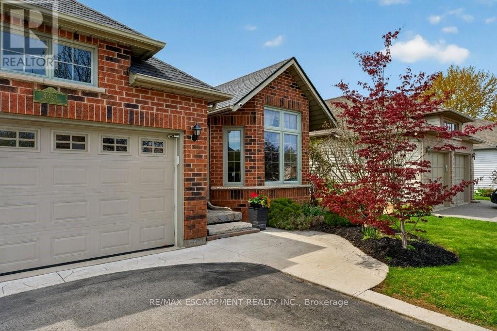 4334 Arejay Avenue, Lincoln, Ontario  L3J 0P7 - Photo 4 - X13121798