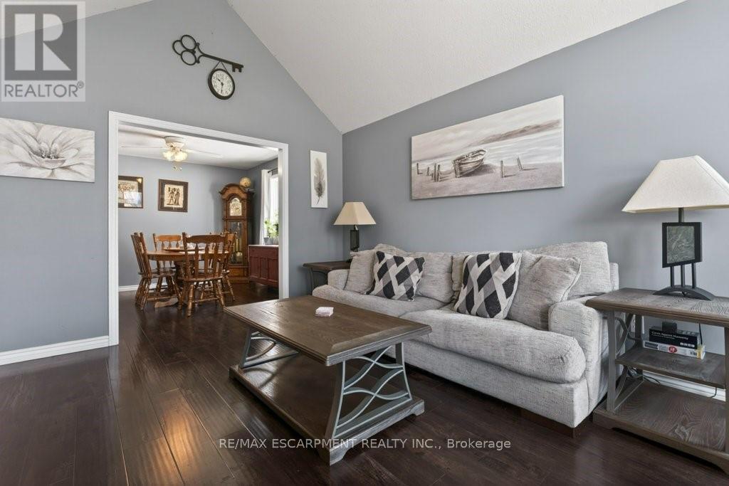4334 Arejay Avenue, Lincoln, Ontario  L3J 0P7 - Photo 7 - X13121798