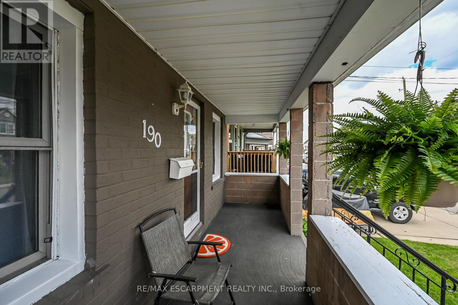 190 Campbell Avenue, Hamilton, Ontario  L8H 2G3 - Photo 19 - X13121858