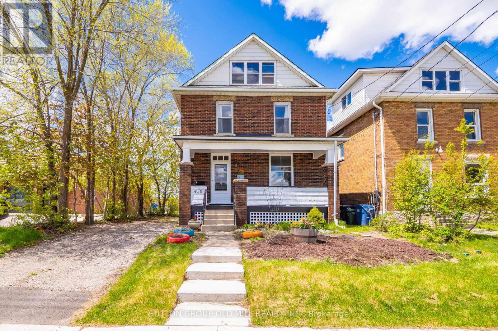 450 YORK ROAD, guelph (st. patrick's ward), Ontario