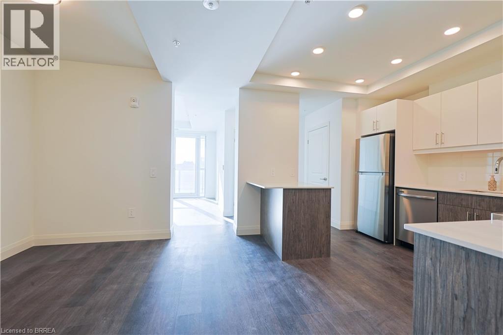 1333 Weber Street E Unit# 215, Kitchener, Ontario  N2A 1C2 - Photo 3 - 40827261