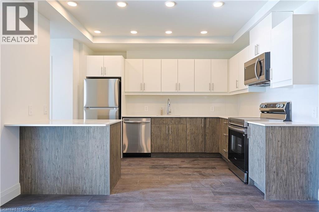 1333 Weber Street E Unit# 215, Kitchener, Ontario  N2A 1C2 - Photo 8 - 40827261