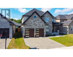222 BOARDWALK WAY, Thames Centre, Ontario