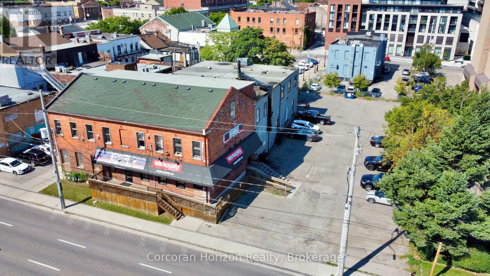 15 Wellington Street N, Hamilton, Ontario  L8R 1M7 - Photo 3 - X13122058