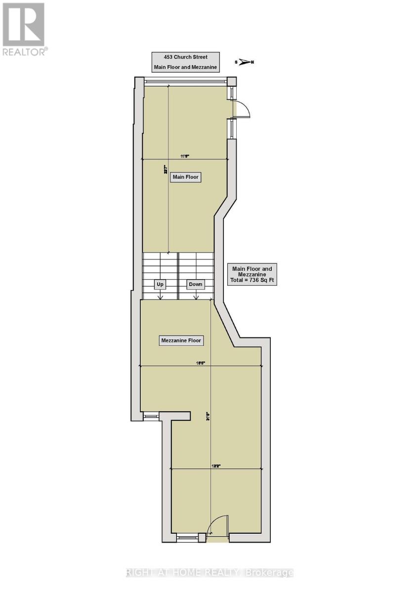 453 Church Street, Toronto, Ontario  M4Y 2C5 - Photo 17 - C12406470