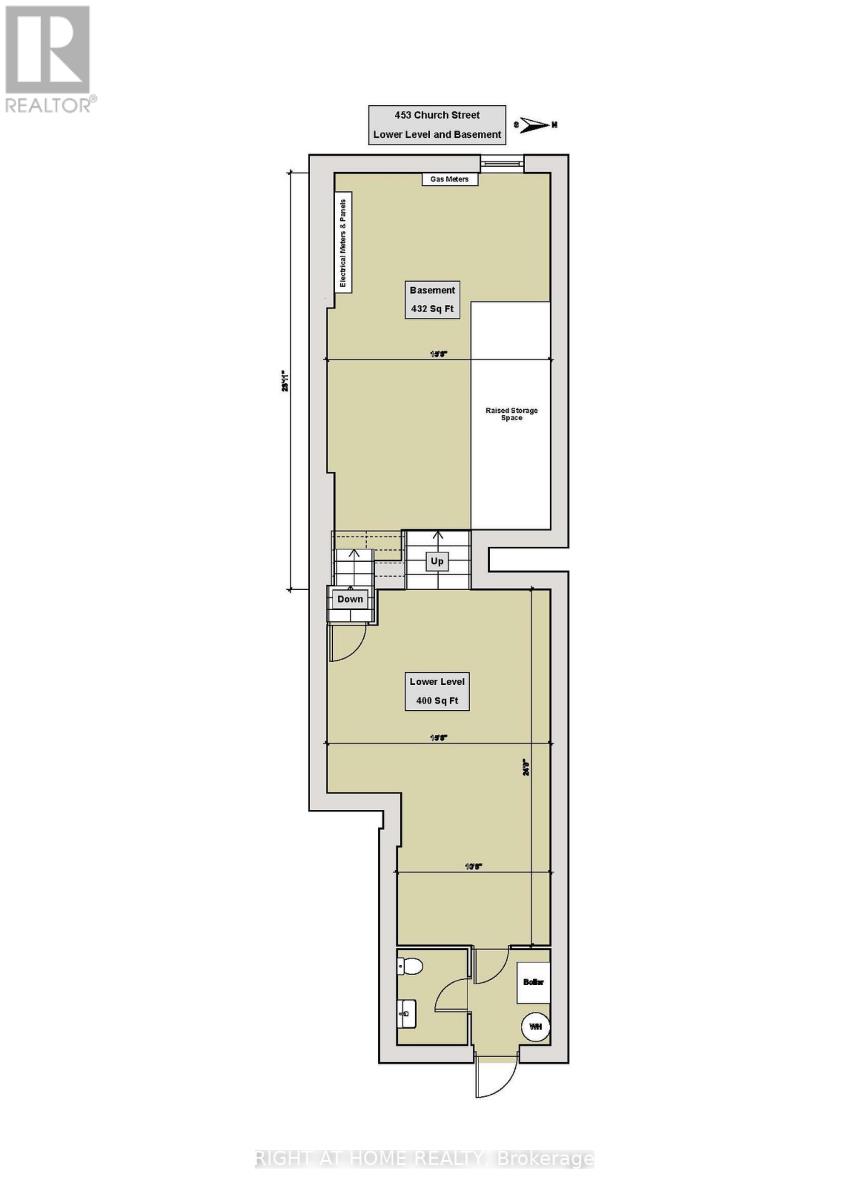 453 Church Street, Toronto, Ontario  M4Y 2C5 - Photo 18 - C12406470