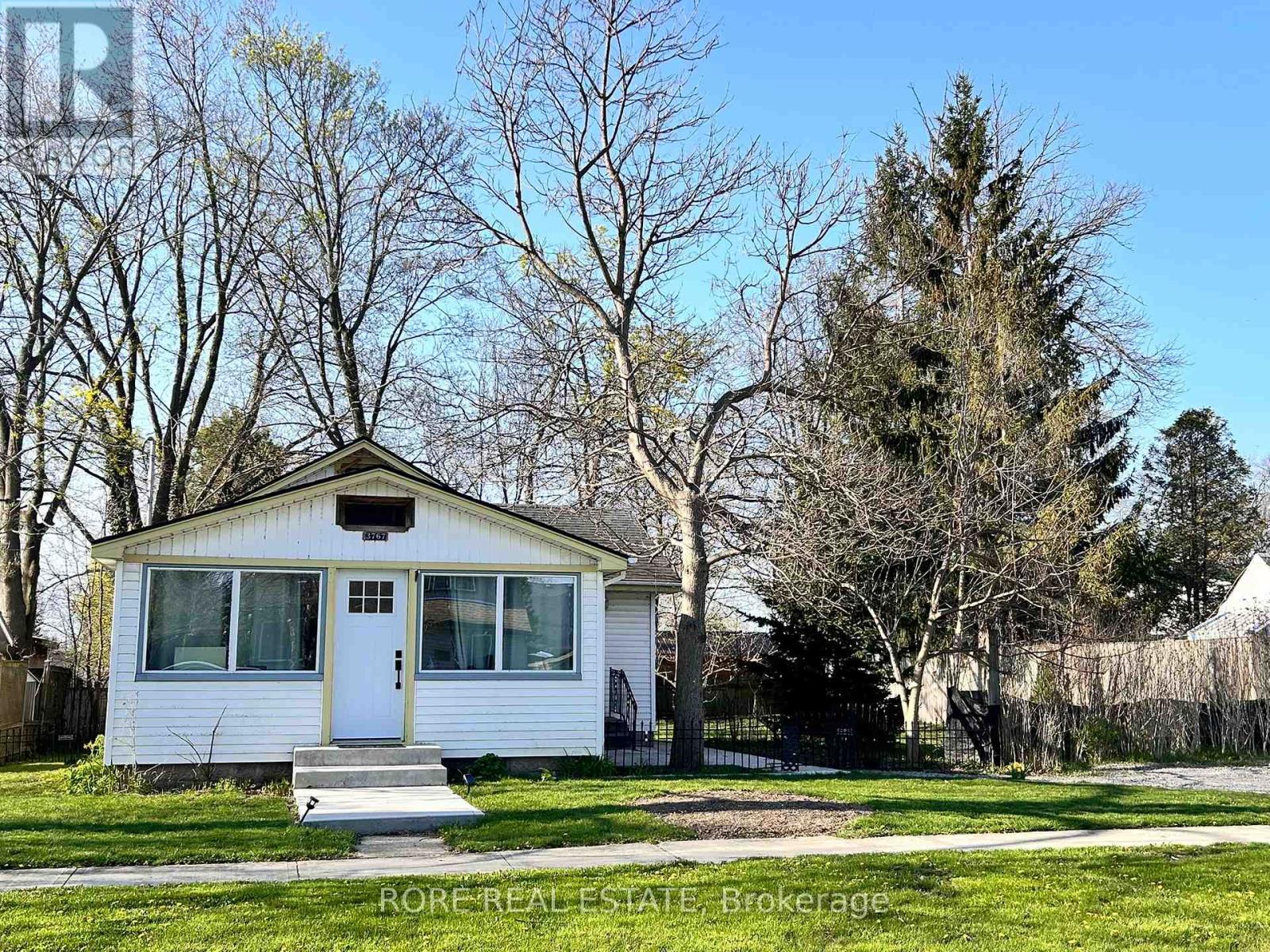 3767 CONCORD AVENUE, Fort Erie, Ontario