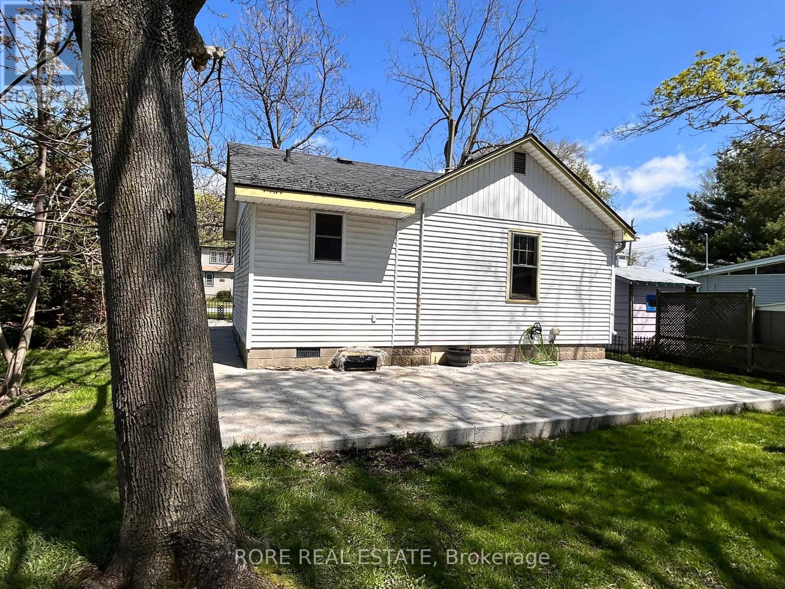 3767 Concord Avenue, Fort Erie, Ontario  L0S 1B0 - Photo 4 - X13122094