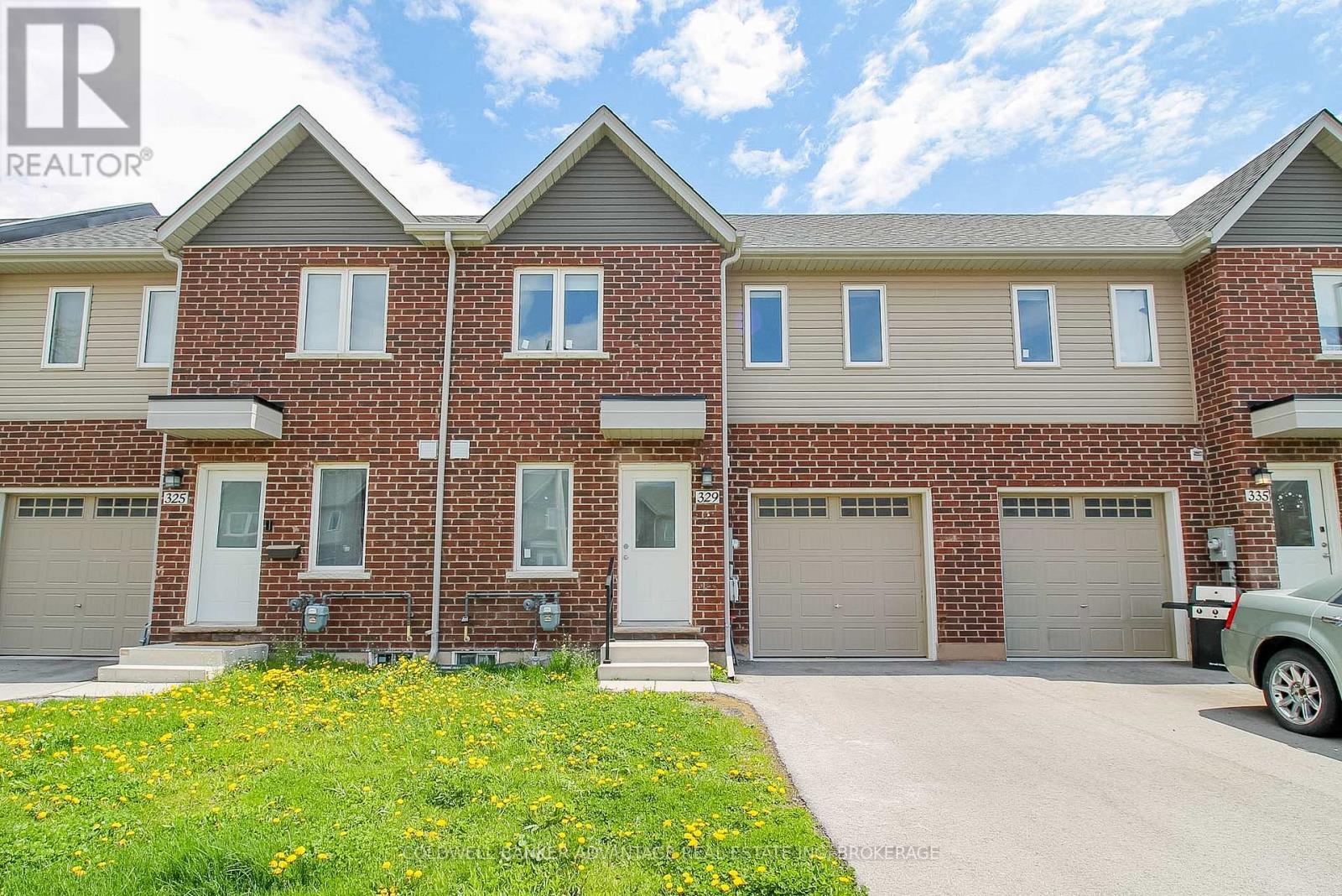 329 CHAFFEY STREET, Welland, Ontario