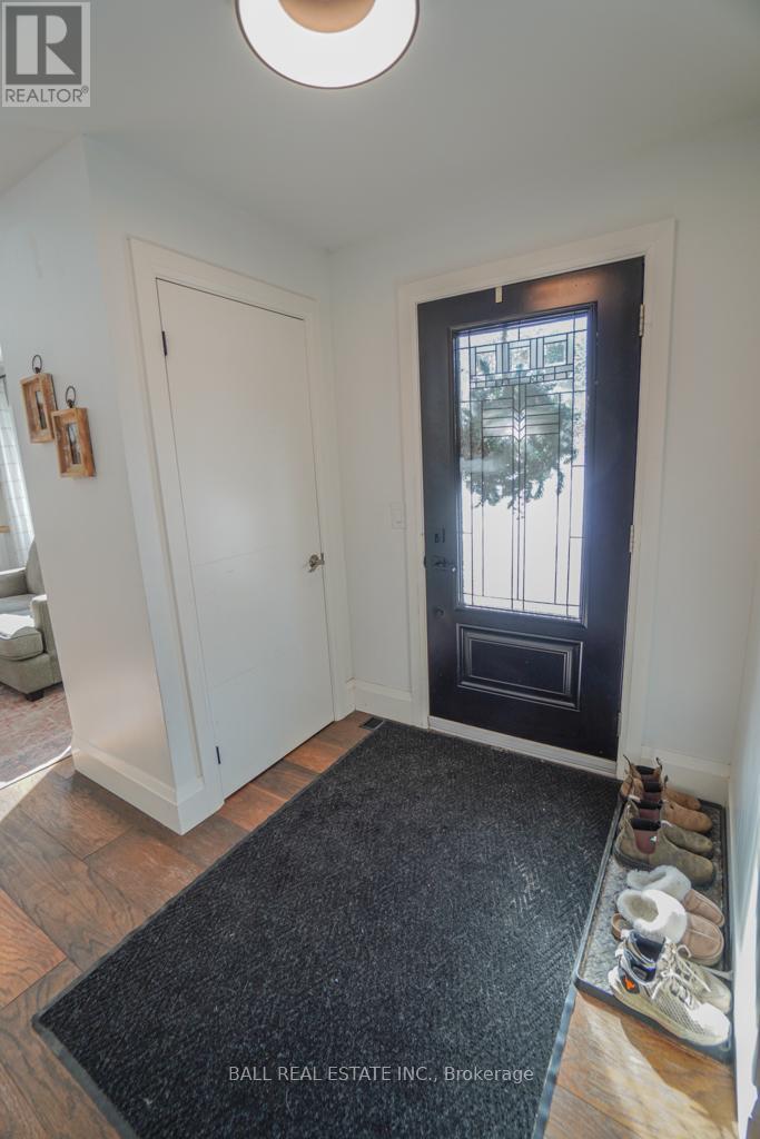 493 Old Marmora Road, Madoc, Ontario  K0K 2K0 - Photo 12 - X12805946