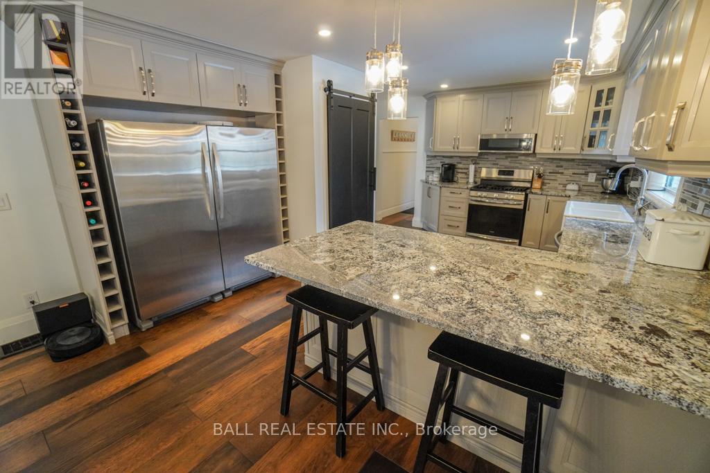 493 Old Marmora Road, Madoc, Ontario  K0K 2K0 - Photo 28 - X12805946