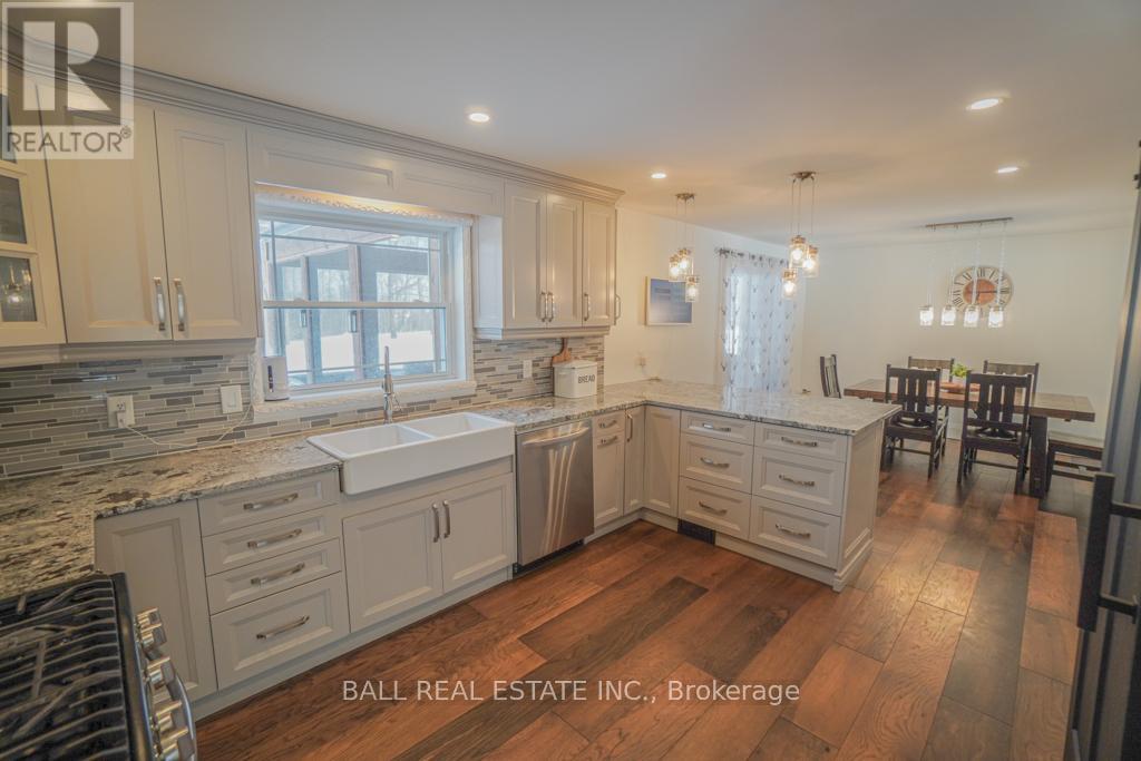 493 Old Marmora Road, Madoc, Ontario  K0K 2K0 - Photo 21 - X12805946