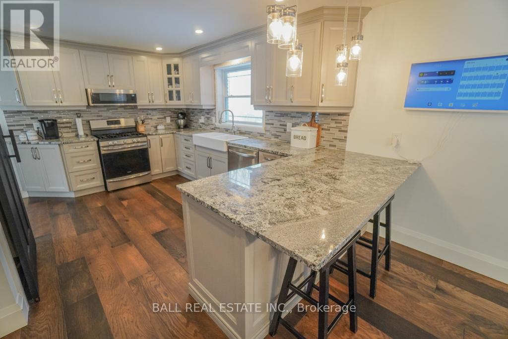 493 Old Marmora Road, Madoc, Ontario  K0K 2K0 - Photo 23 - X12805946