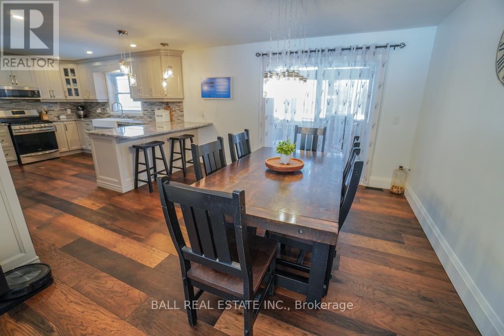 493 Old Marmora Road, Madoc, Ontario  K0K 2K0 - Photo 24 - X12805946