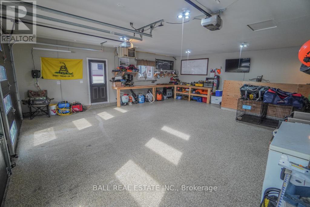 493 Old Marmora Road, Madoc, Ontario  K0K 2K0 - Photo 42 - X12805946